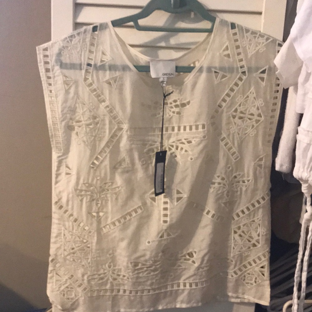 Blouse